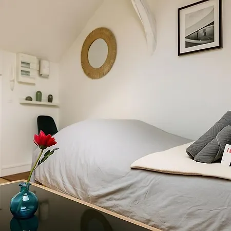 Le Nid Rouennais - 414 *