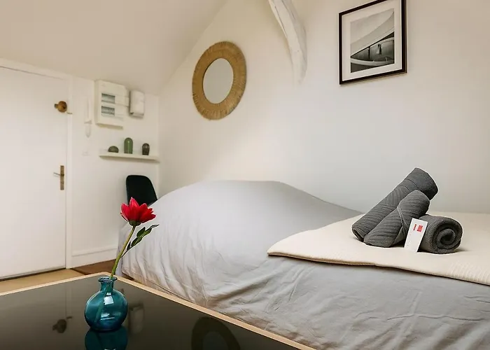 Le Nid Rouennais - 414 *